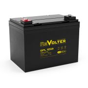 Аккумуляторная батарея GPL 1233 Revolter