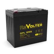 Аккумуляторная батарея GPL 1255 Revolter