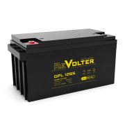 Аккумуляторная батарея GPL 1265 Revolter