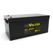 Аккумуляторная батарея GPL 12250 Revolter