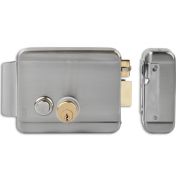 Замок CTV Lock-E01 электромеханический для дверей с открыванием наружу и вовнутрь