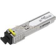 Модуль ML-SG-20WDS-55SD SFP оптический одноволоконный WDM, 1.25 Гб/с, 20 км, 1550/1310 нм, SC
