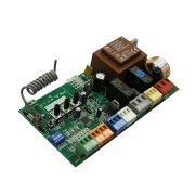 Блок управления DoorHan PCB-SL приводами серии Sliding (220В) и шлагбаумами серии Barrier (220В)