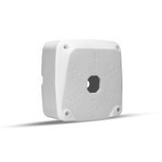 Коробка монтажная CamBox EVO 128 WHT для камер видеонаблюдения (белый)