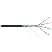 Кабель NMC 4200B-BK NIKOMAX F/UTP 4 пары, Кат.5e