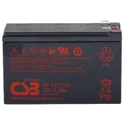 Аккумуляторная батарея CSB GP 1272 F2 12В, 7.2 А/ч