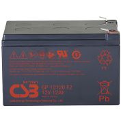 Аккумуляторная батарея CSB GP 12120 F2 12В, 12 А/ч