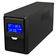 Источник питания UPS TS-UPS 800/480 бесперебойный