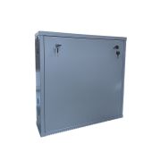 Шкаф ST-NC550-2U01 (Серый)