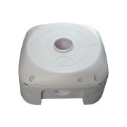Коробка монтажная ST-K07 PRO (БЕЛАЯ)