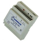 Блок питания ИВЭПР-1230DIN (ББП-30DIN) бесперебойный 11,5 - 14B, 3А с регулировкой напряжения
