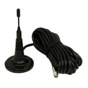 Антенна «АНТЕЙ-905» SMA (5 dB) 2м. моб.связи GSM 900/1800