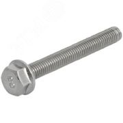 Болт со стопорным буртом М8х65 CLP1M-B-8-65-1 IEK