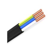Кабель ВВГ-Пнг(А)-LS 3х2.5 ТРТС (100м) Радиус