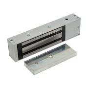 Замок ML-600K (б/э) электромагнитный влагозащищенный IP67