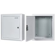 Шкаф Мастер-3 монтажный, IP31, 350х400х140 мм