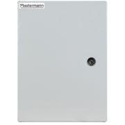 Шкаф Mastermann-2УТП (Ver. 2.0) климатический монтажный IP 66