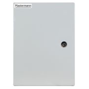 Шкаф Mastermann-2УТ (Ver. 2.0) климатический монтажный IP 66