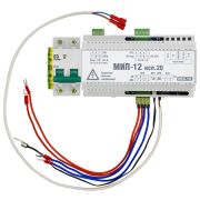 Модуль источника питания МИП-12 исп.20 (МИП-12-3/П5-Р-RS)