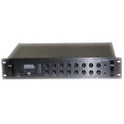 Усилитель PA-1500 трансляционный 500 Вт
