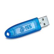 Ключ ISS-UHK USB аппаратной защиты «Guardant»