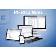 Модуль PERCo-WM01 программный «Учет рабочего времени» из состава СКУД PERCo-Web