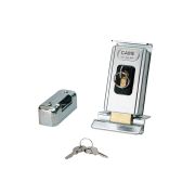 Замок LOCK82 электромеханический для распашных ворот.12 В, 15 Вт