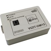 Программатор VIZIT-DM15