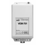 Ethernet модуль VEM-701