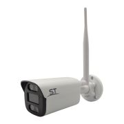 Видеокамера ST-SX4531 POE WiFi (2,8мм) 4MP