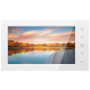 Монитор видеодомофона Amelie HD X (White)
