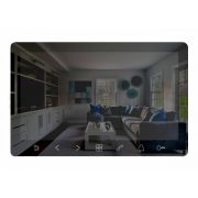 Монитор Prime HD SE (Black Mirror) XL видеодомофона