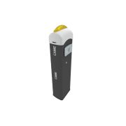 Тумба G3000DX CAME шлагбаума (правая) с приводом и блоком управления. Ширина проезда до 2,75 м