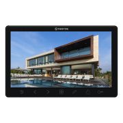 Монитор Amelie HD SE Slim (Black) XL видеодомофона