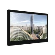 Монитор Stark HD SE (Black) XL видеодомофона