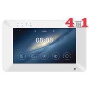 Монитор Rocky HD (White) VZ видеодомофона