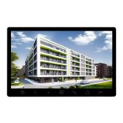 Монитор Sherlock HD SE (Black) XL видеодомофона