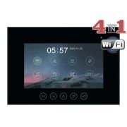 Монитор Marilyn HD s Wi-Fi (Black) XL видеодомофона