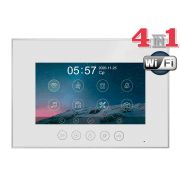 Монитор Marilyn HD s Wi-Fi (White) VZ видеодомофона