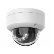 Видеокамера F-IC-2442C2MS(4mm) 4МП уличная купольная