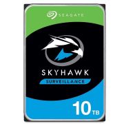 Жесткий диск Seagate Skyhawk ST10000VE001, 10Тб, HDD
