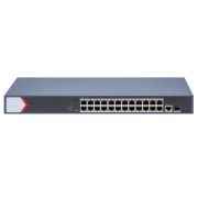 Коммутатор F-SW-EM626POE-VM смарт-управляемый PoE