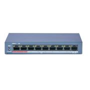 Коммутатор F-SW-EU209POE-V/L неуправляемый PoE