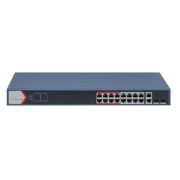 Коммутатор F-SW-EM418POE-VM смарт-управляемый PoE
