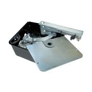 Привод FROG-AV 230 В рычажный подземной установки для распашных ворот