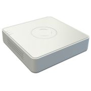 Видеорегистратор F-NR-104PE 4-х канальный IP