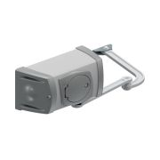 Привод FE40230 230 В рычажный, самоблокирующийся с энкодером для распашных ворот