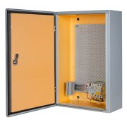 Шкаф Mastermann-3УТ климатический монтажный IP 66