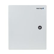 Шкаф Мастер-1У универсальный монтажный IP 54