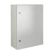 Шкаф Mastermann-5УТП+ климатический монтажный IP 66